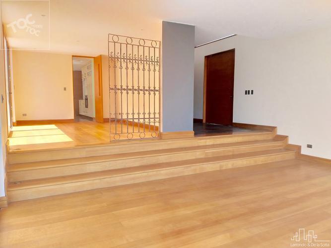 Espectacular casa Mediterránea - Alvaro Casanova