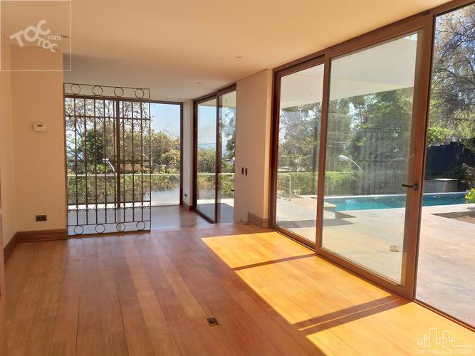 Espectacular casa Mediterránea - Alvaro Casanova