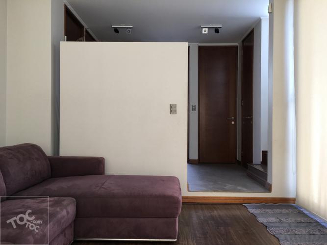 Venta directa dueño - Excelente Casa en Chamisero, junto Alianza Francesa y Jumbo.