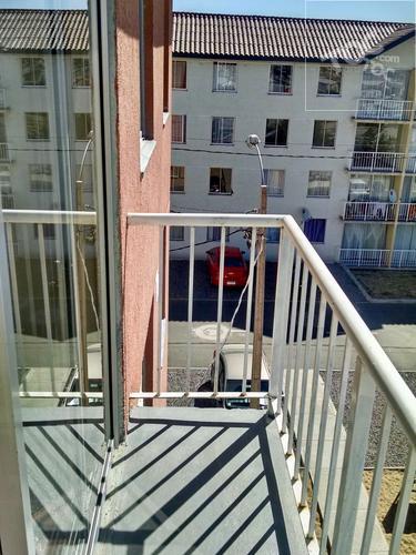 Diagonal Las Termas 2065, Chillán