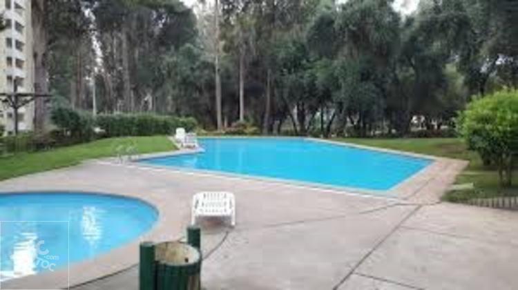 PRECIOSO DEPARTAMENTO EN PELÍCANOS DE HORCÓN