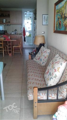PRECIOSO DEPARTAMENTO EN PELÍCANOS DE HORCÓN