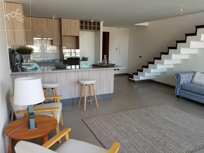 ESPECTACULAR DEPTO. NUEVO 85M2, COVENTRY/IRARRAZAVAL, ÑUÑOA