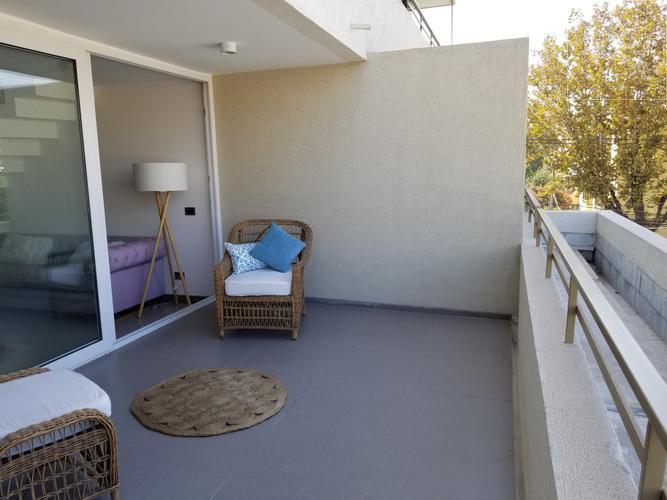 ESPECTACULAR DEPTO. NUEVO 85M2, COVENTRY/IRARRAZAVAL, ÑUÑOA