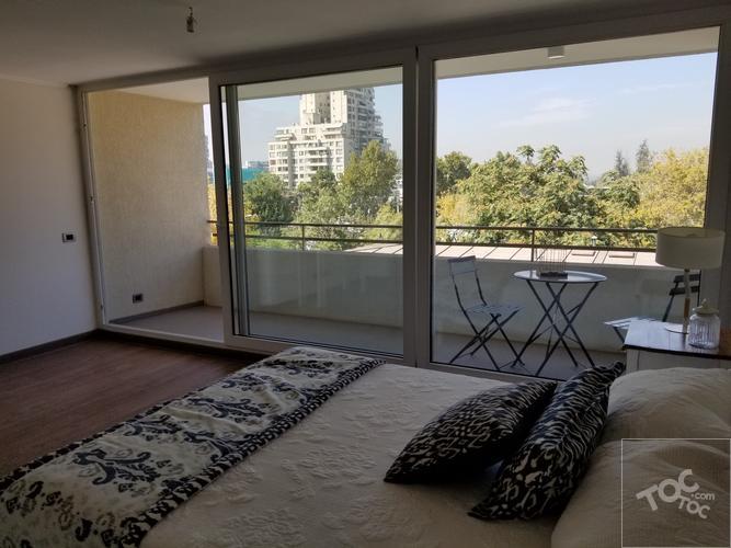 ESPECTACULAR DEPTO. NUEVO 85M2, COVENTRY/IRARRAZAVAL, ÑUÑOA