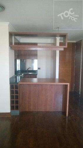 Santa Beatriz 81 (+ Estacionamiento ), Condominio Jazz