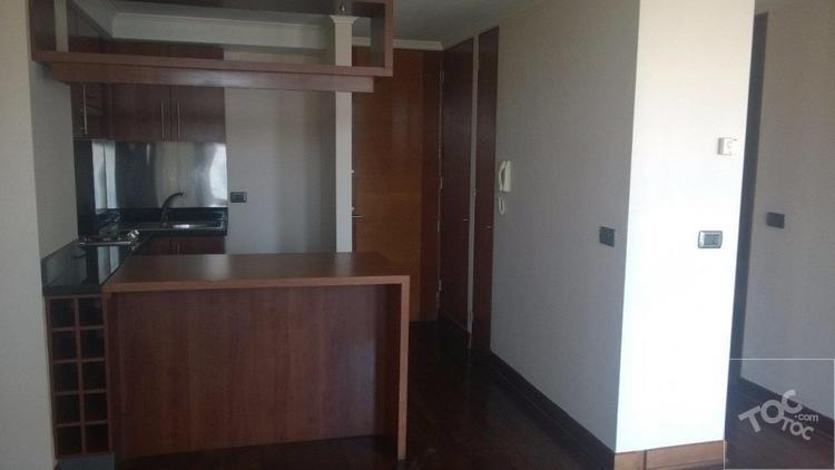 Santa Beatriz 81 (+ Estacionamiento ), Condominio Jazz