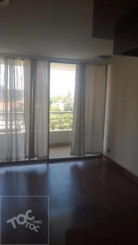 Santa Beatriz 81 (+ Estacionamiento ), Condominio Jazz