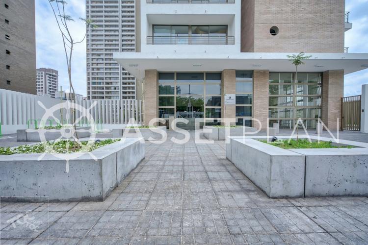 Emilio Vaisse 770 (+ Estacionamiento ), Condominio Eco Italia