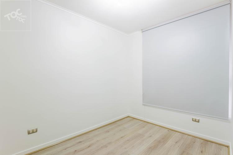 Arriendo Departamento Metro Santa Lucia Santa Rosa 237