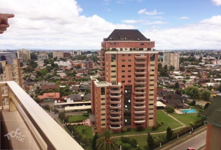 ARAGON/PORTAL TEMUCO