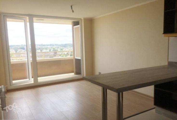 ARAGON/PORTAL TEMUCO