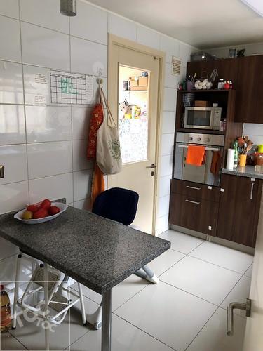 Casa Condominio Aliwen