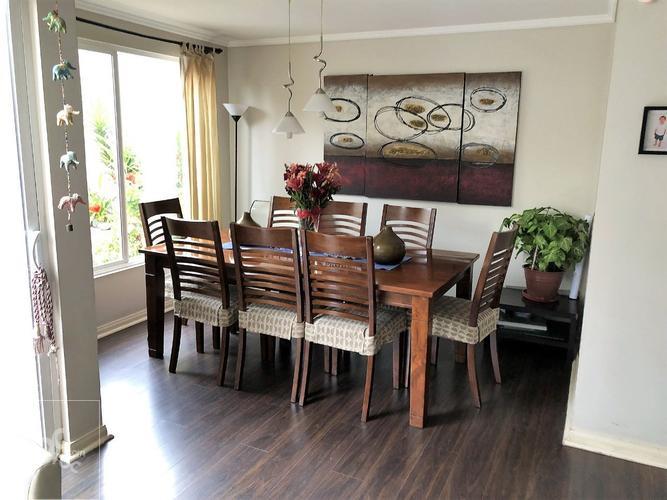 Casa Condominio Aliwen
