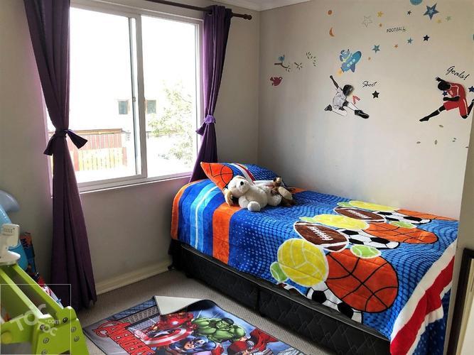 Casa Condominio Aliwen