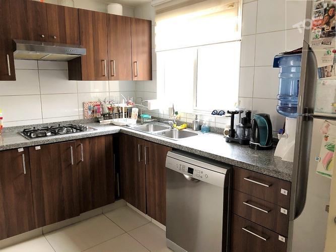 Casa Condominio Aliwen
