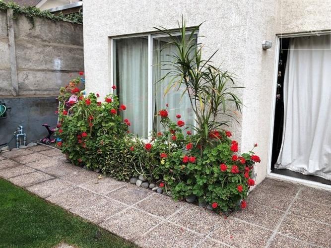 Casa Condominio Aliwen