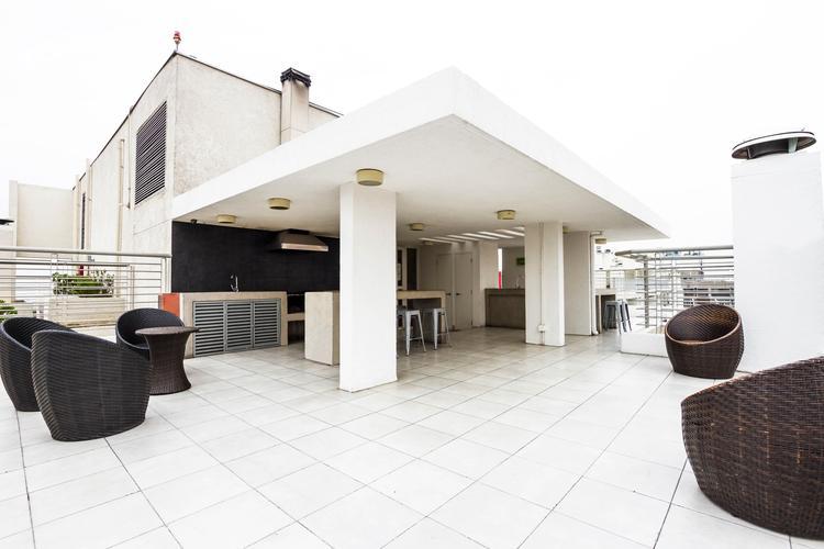 Arriendo Departamento Tipo Studio Metro Santa Lucia