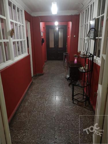 Cuarta Av/ Segunda transversal/ 500 m2