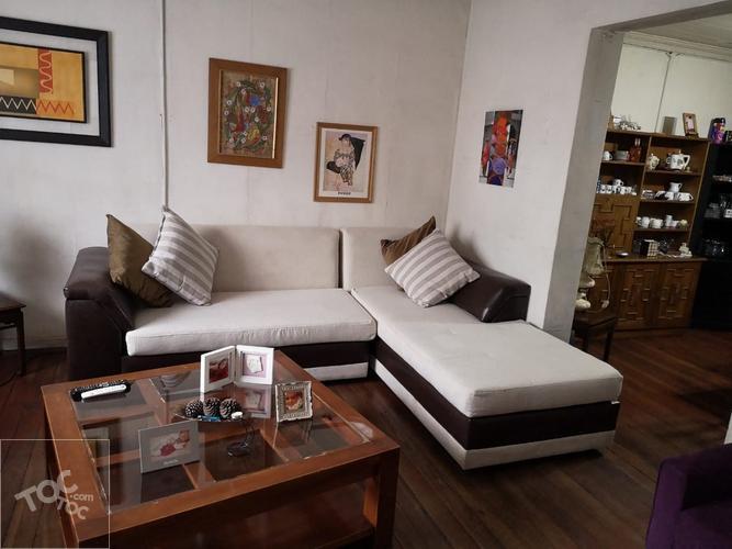 Cuarta Av/ Segunda transversal/ 500 m2
