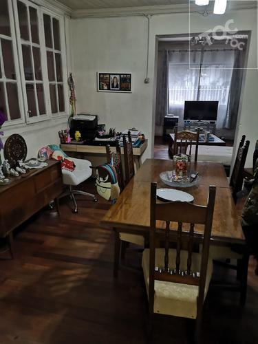 Cuarta Av/ Segunda transversal/ 500 m2