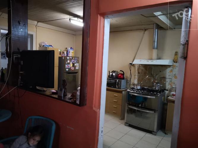 Cuarta Av/ Segunda transversal/ 500 m2