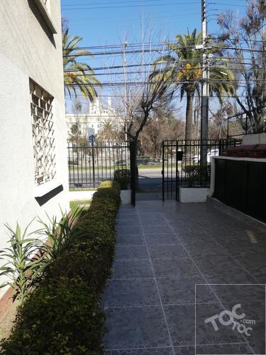 ARRIENDO DUPLEX A PASOS AV. LIBERTAD