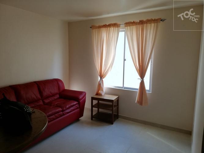 ARRIENDO DUPLEX A PASOS AV. LIBERTAD