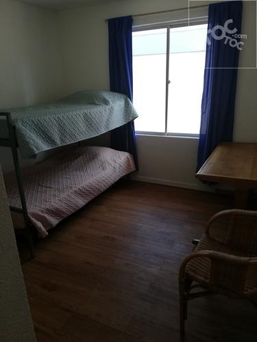 ARRIENDO DUPLEX A PASOS AV. LIBERTAD