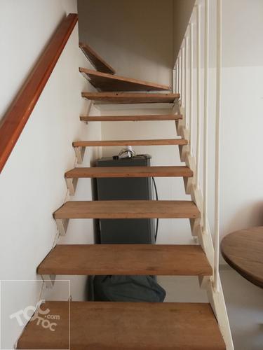 ARRIENDO DUPLEX A PASOS AV. LIBERTAD