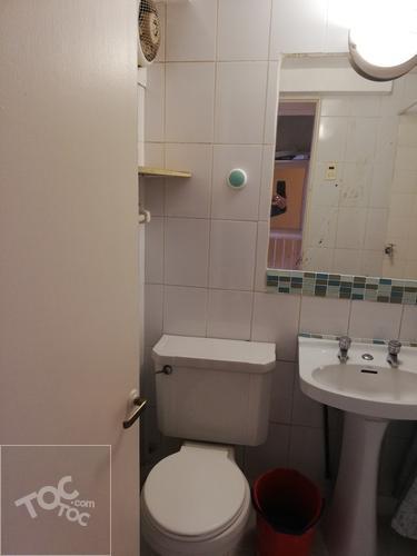 ARRIENDO DUPLEX A PASOS AV. LIBERTAD