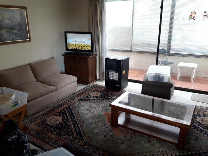 Excelente departamento Kennedy / Alderete