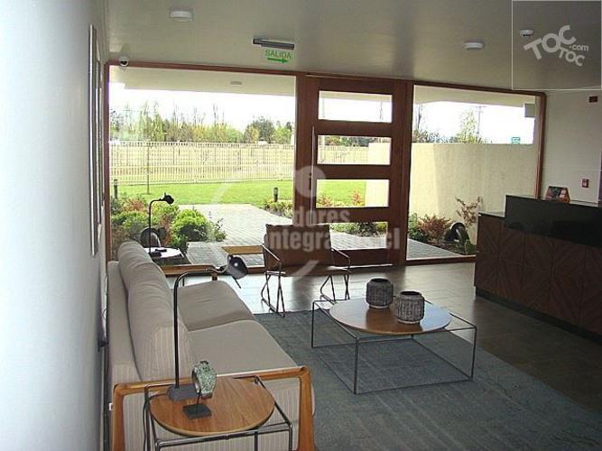 Valle Las Rastras / Hacienda La Esmeralda, Talca