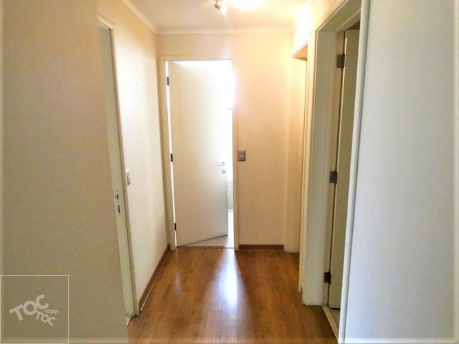 Condominio Cumbres de La Dehesa