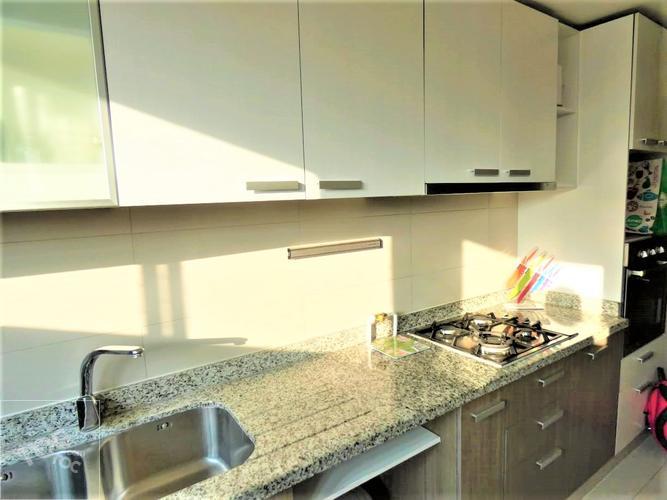 Condominio Cumbres de La Dehesa