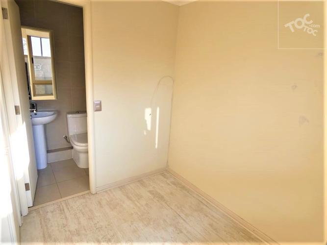 Condominio Cumbres de La Dehesa