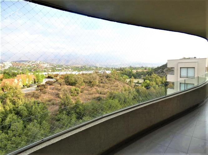 Condominio Cumbres de La Dehesa