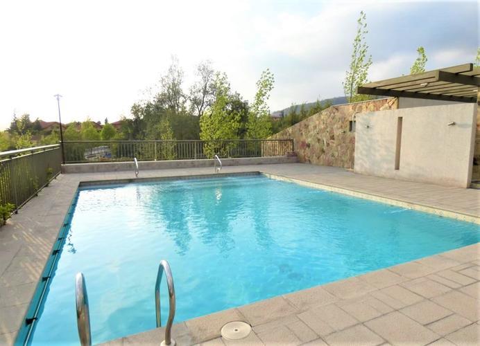 Condominio Cumbres de La Dehesa