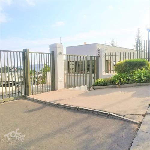 Condominio Cumbres de La Dehesa