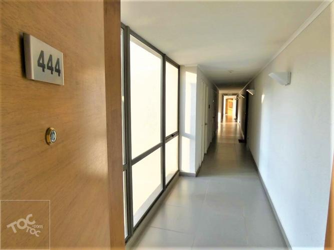 Condominio Cumbres de La Dehesa