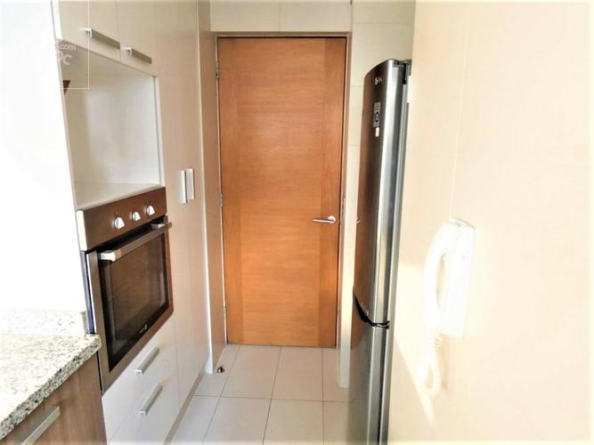 Condominio Cumbres de La Dehesa