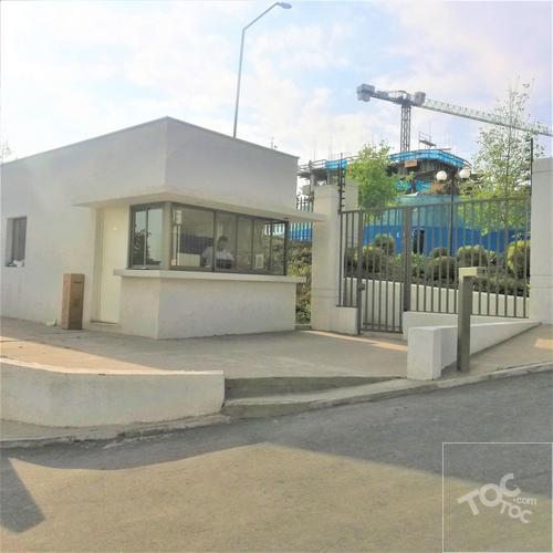 Condominio Cumbres de La Dehesa