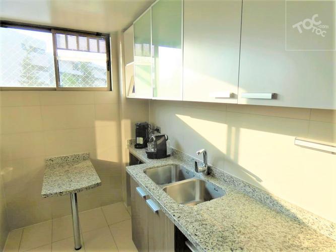 Condominio Cumbres de La Dehesa