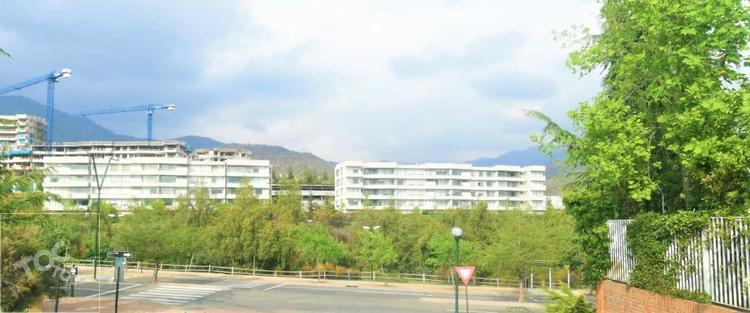 Condominio Cumbres de La Dehesa