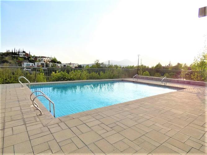 Condominio Cumbres de La Dehesa