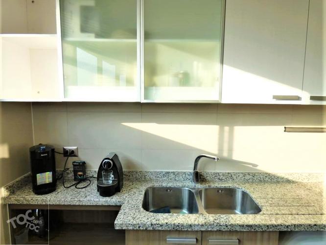 Condominio Cumbres de La Dehesa