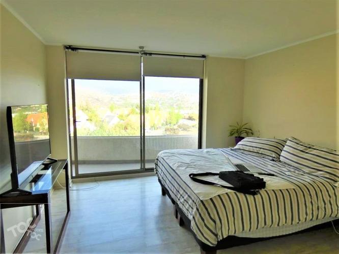 Condominio Cumbres de La Dehesa