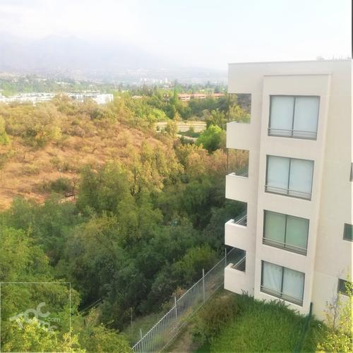 Condominio Cumbres de La Dehesa
