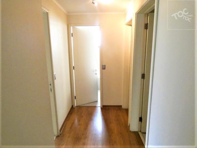 Condominio Cumbres de La Dehesa