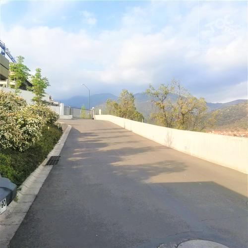Condominio Cumbres de La Dehesa